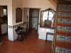 Villa Romantica - Woonkamer